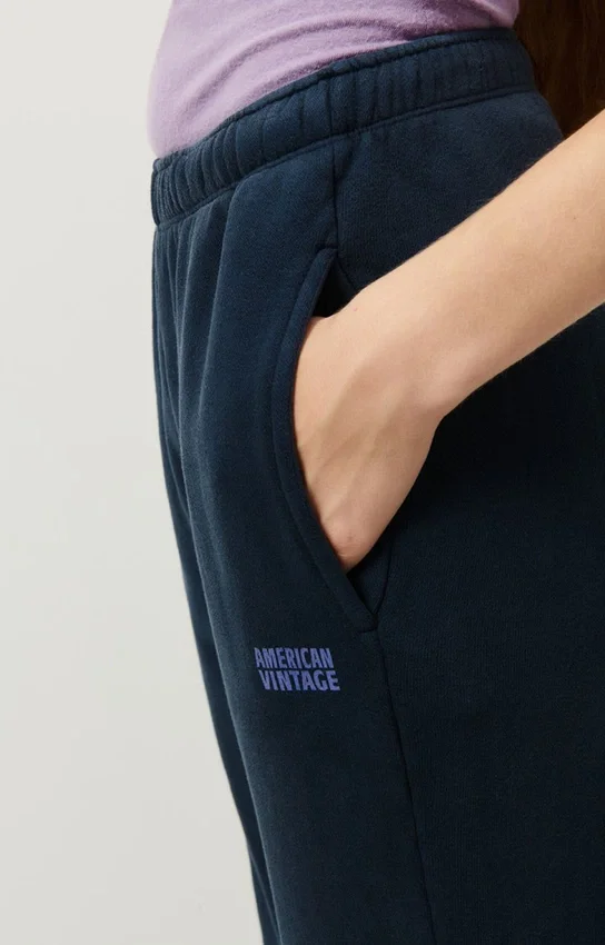 Pantalon de jogging pour femme Izubird Référence : IZU05BH26