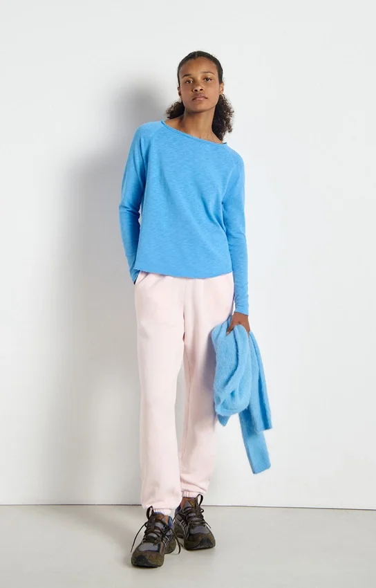 Pantalon de jogging pour femme Izubird Référence : IZU05BH26