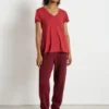 Pantalon de jogging pour femme Izubird Référence : IZU05BH26
