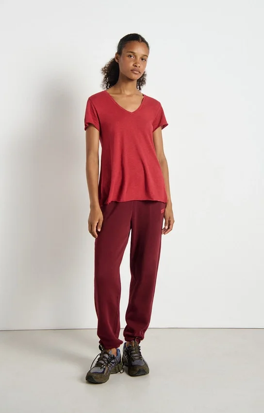Pantalon de jogging pour femme Izubird Référence : IZU05BH26