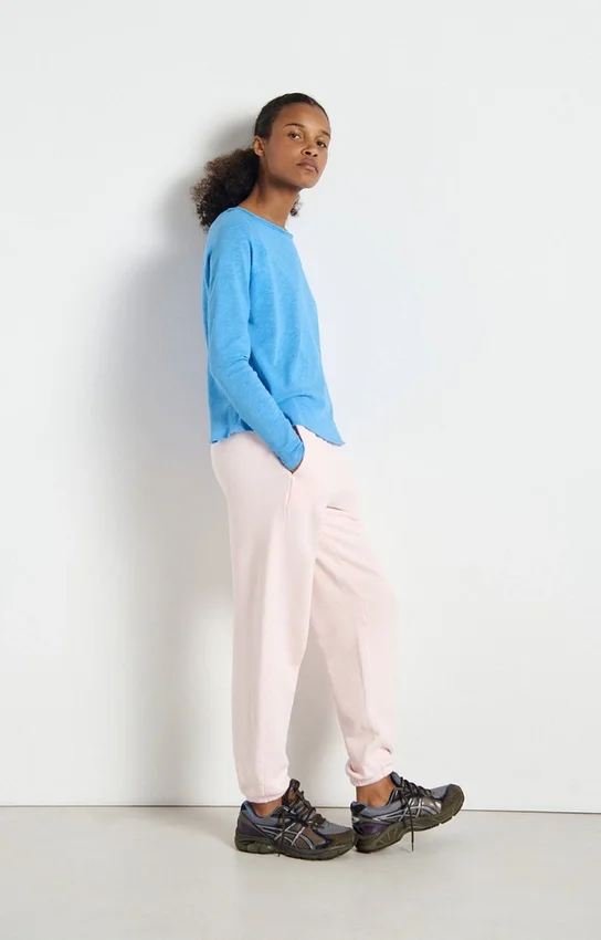 Pantalon de jogging pour femme Izubird Référence : IZU05BH26