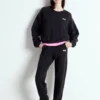 Pantalon de jogging pour femme Izubird Référence : IZU05BH26