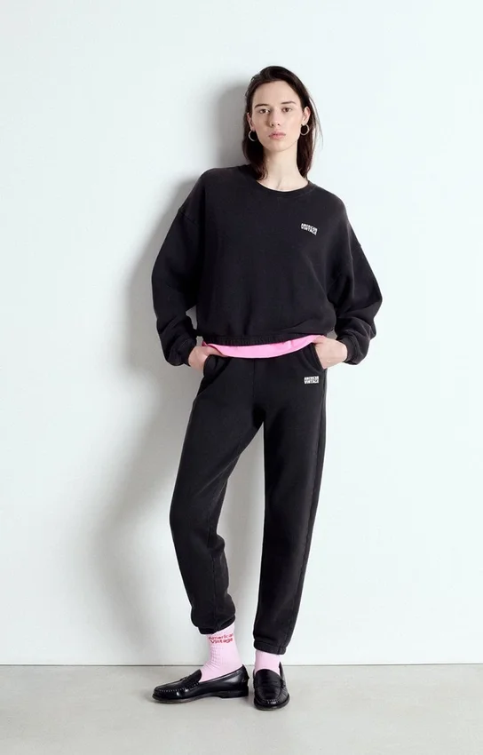 Pantalon de jogging pour femme Izubird Référence : IZU05BH26
