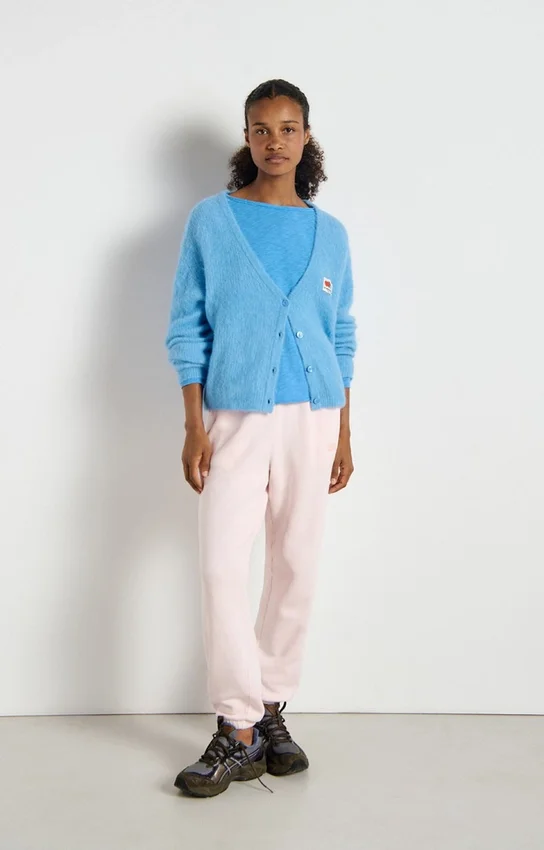 Pantalon de jogging pour femme Izubird Référence : IZU05BH26