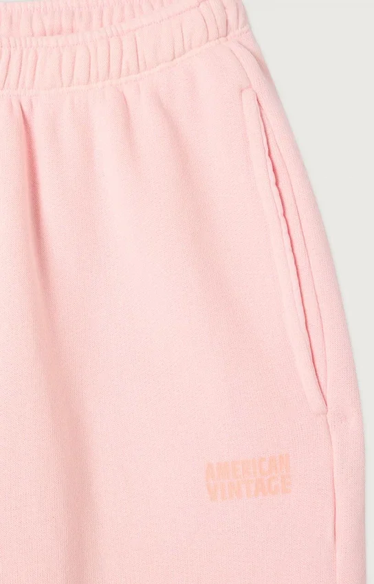 Pantalon de jogging pour femme Izubird Référence : IZU05BH26