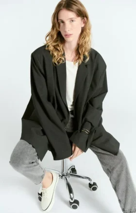 Pantalon de jogging pour femme Jazy Référence : JAZ11AH26