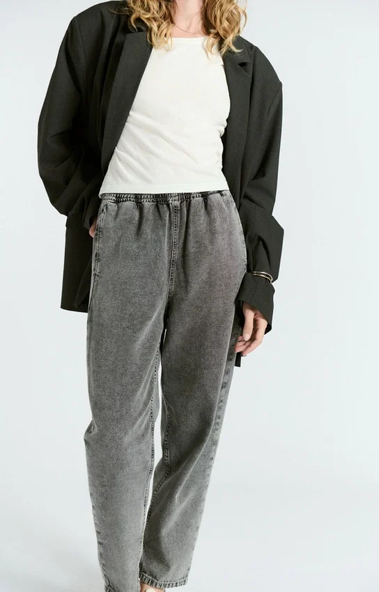 Pantalon de jogging pour femme Jazy Référence : JAZ11AH26