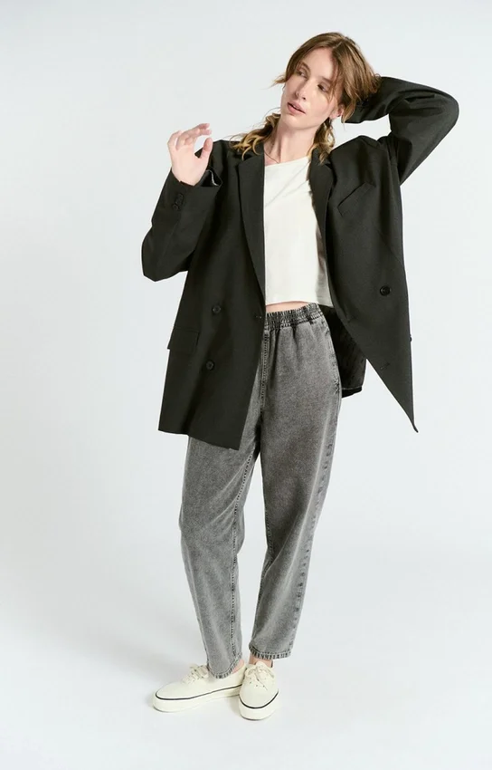 Pantalon de jogging pour femme Jazy Référence : JAZ11AH26