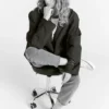Pantalon de jogging pour femme Jazy Référence : JAZ11AH26