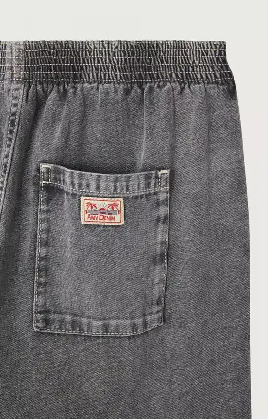 Pantalon de jogging pour femme Jazy Référence : JAZ11AH26