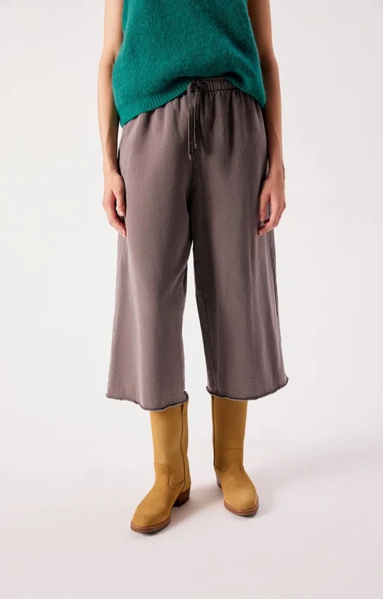 Pantalon de jogging pour femme Jitbay Référence : JIT05AH26