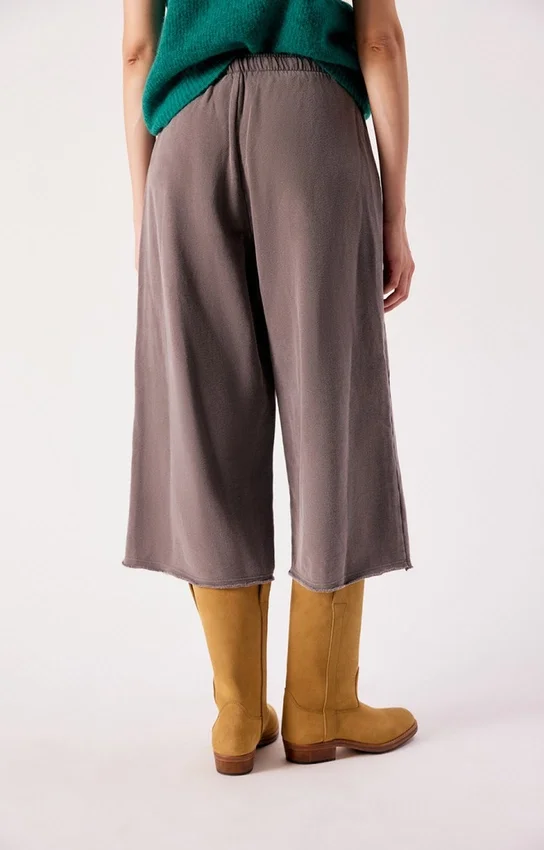 Pantalon de jogging pour femme Jitbay Référence : JIT05AH26