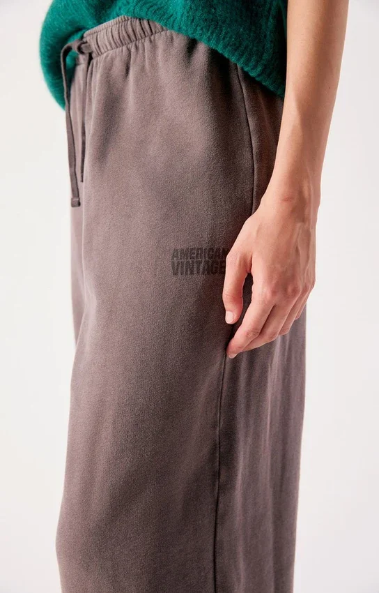 Pantalon de jogging pour femme Jitbay Référence : JIT05AH26