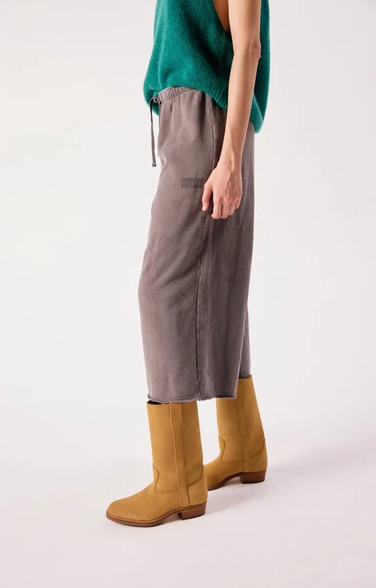 Pantalon de jogging pour femme Jitbay Référence : JIT05AH26