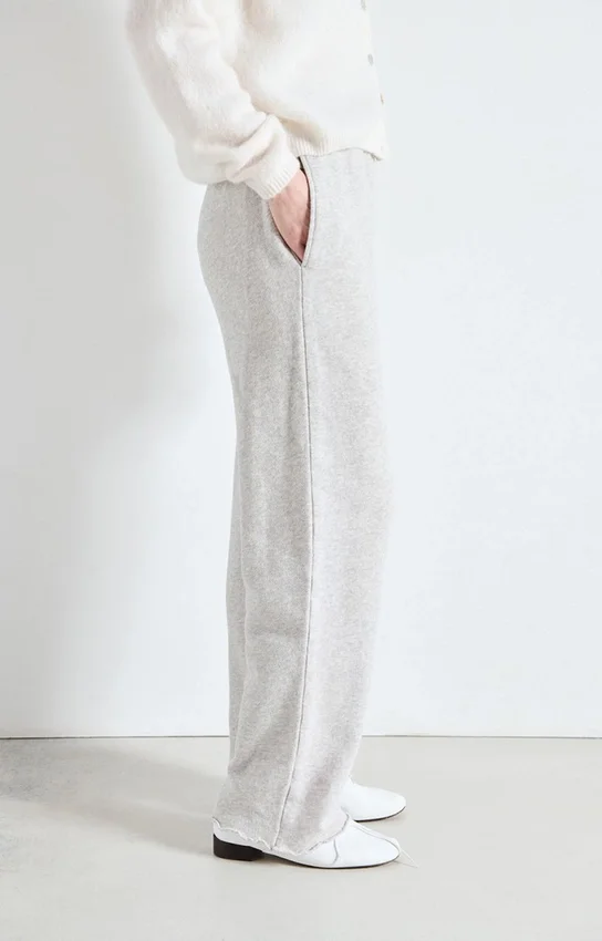 Pantalon de jogging pour femme Kodytown Référence : KOD05AH26