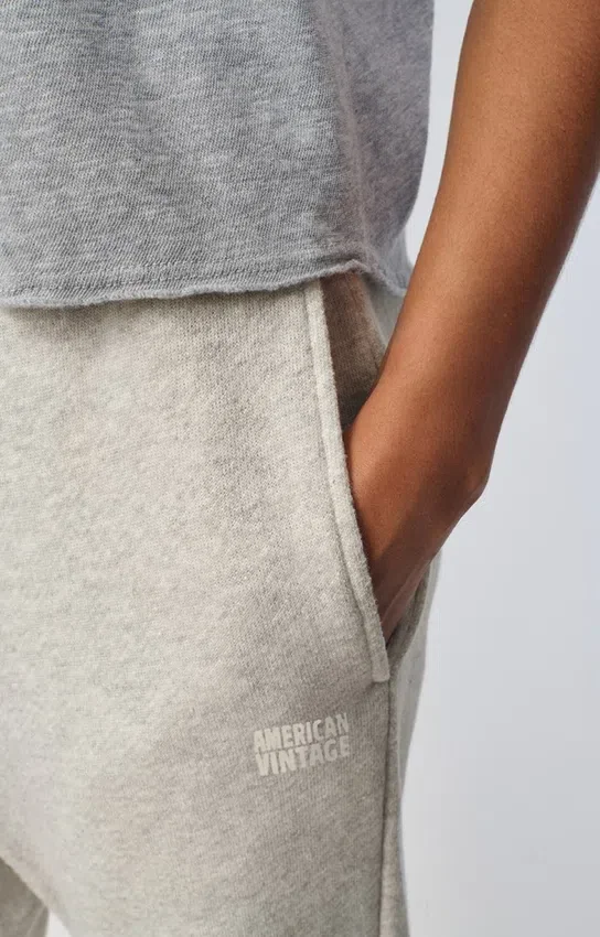 Pantalon de jogging pour femme Kodytown Référence : KOD05BH26