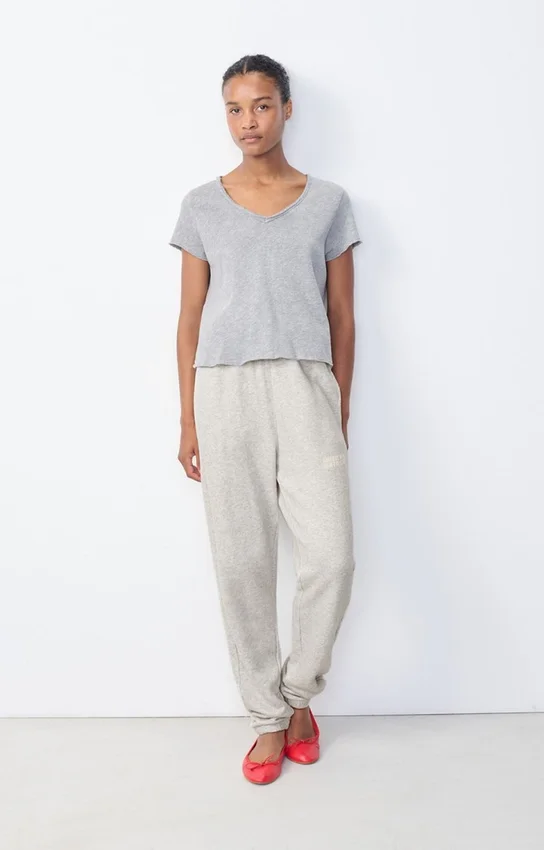 Pantalon de jogging pour femme Kodytown Référence : KOD05BH26