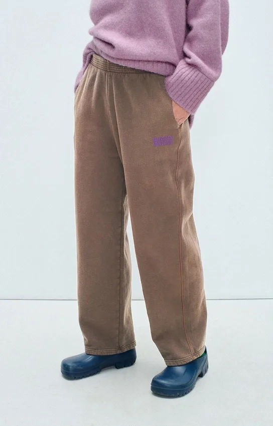 Pantalon de jogging pour femme Plizzy Référence : PLI05BH26