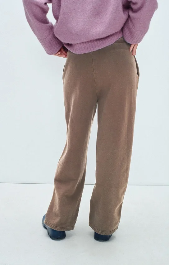 Pantalon de jogging pour femme Plizzy Référence : PLI05BH26