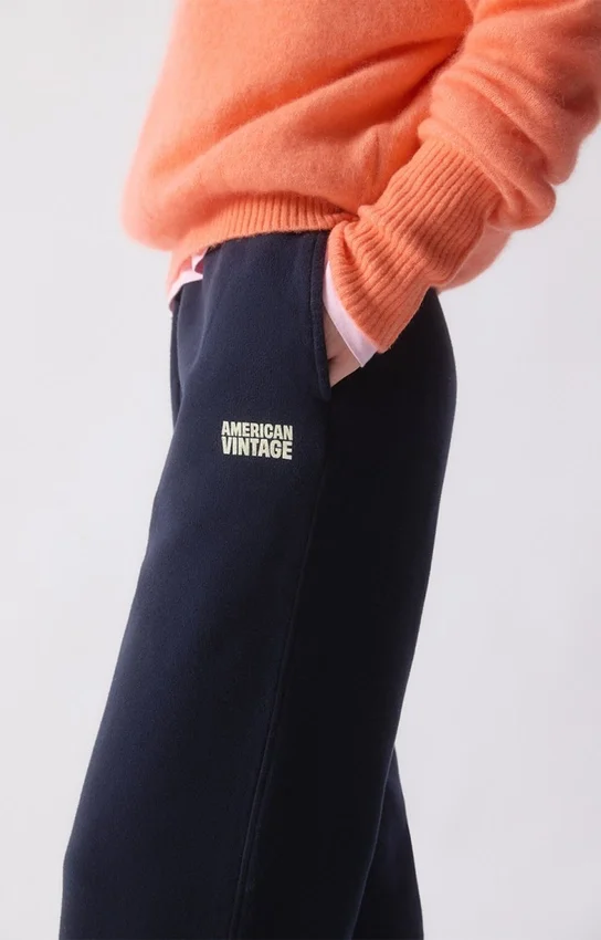 Pantalon de jogging pour femme Plizzy Référence : PLI05BH26