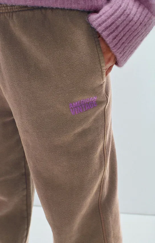 Pantalon de jogging pour femme Plizzy Référence : PLI05BH26