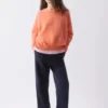 Pantalon de jogging pour femme Plizzy Référence : PLI05BH26