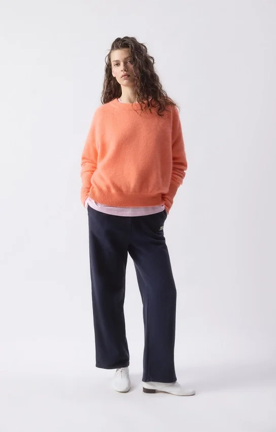 Pantalon de jogging pour femme Plizzy Référence : PLI05BH26