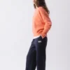 Pantalon de jogging pour femme Plizzy Référence : PLI05BH26