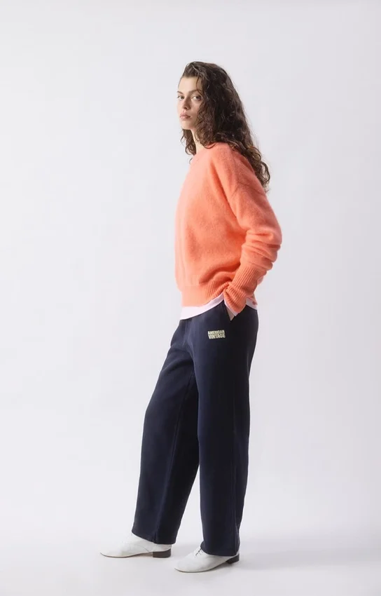 Pantalon de jogging pour femme Plizzy Référence : PLI05BH26