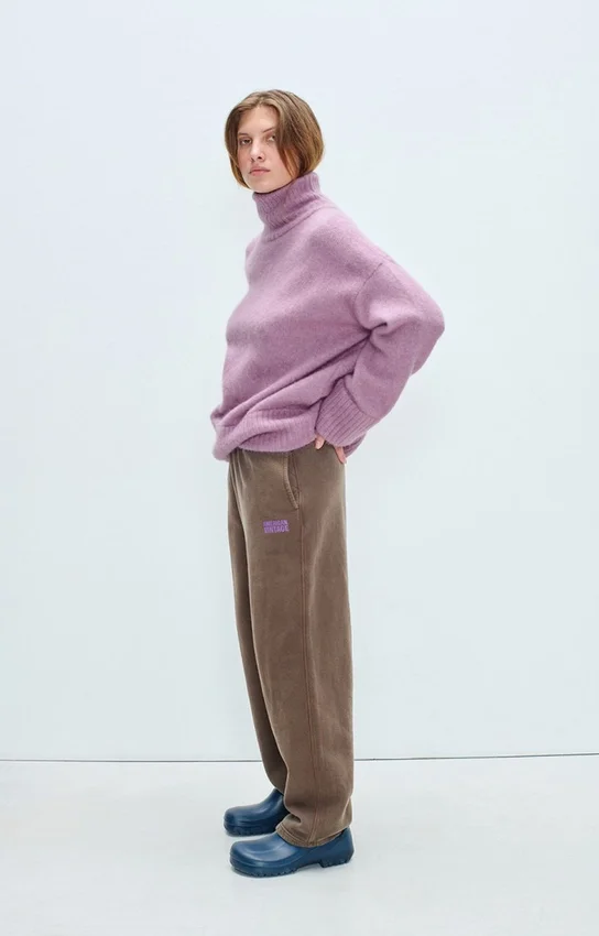 Pantalon de jogging pour femme Plizzy Référence : PLI05BH26