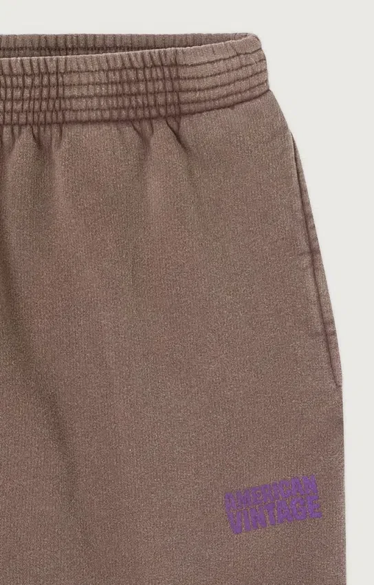 Pantalon de jogging pour femme Plizzy Référence : PLI05BH26
