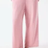 Pantalon de jogging pour femme Pojy Référence : POJ05AH26