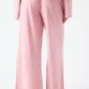 Pantalon de jogging pour femme Pojy Référence : POJ05AH26