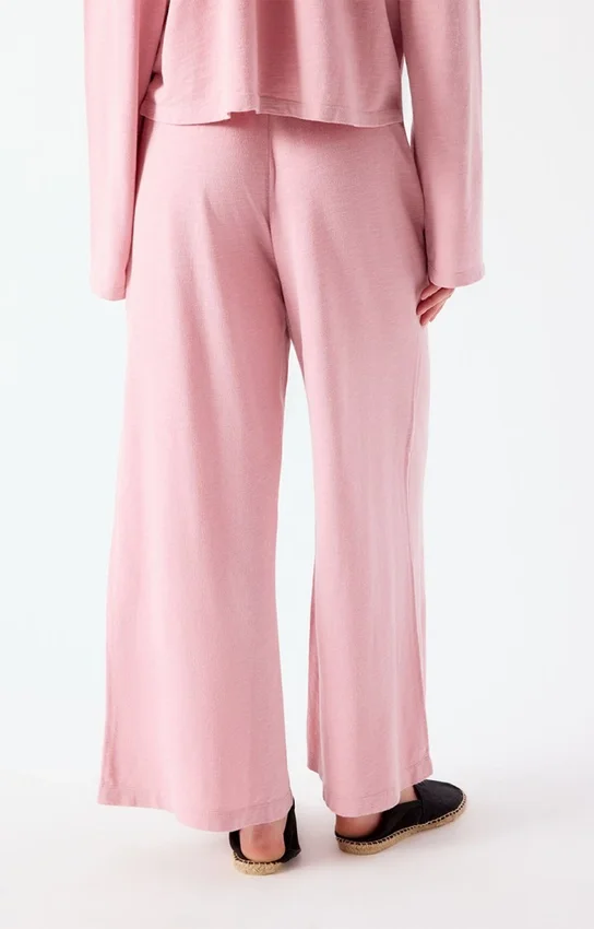 Pantalon de jogging pour femme Pojy Référence : POJ05AH26