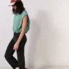 Pantalon de jogging pour femme Pojy Référence : POJ05AH26
