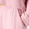 Pantalon de jogging pour femme Pojy Référence : POJ05AH26