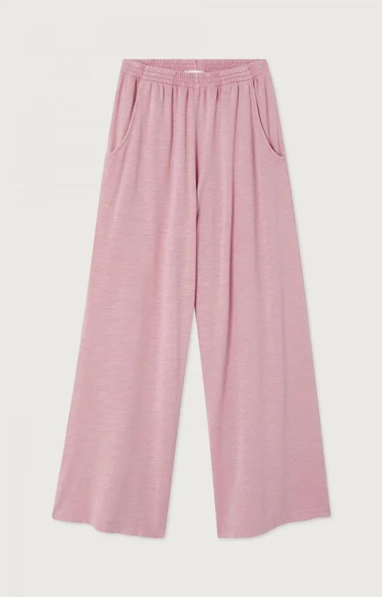 Pantalon de jogging pour femme Pojy Référence : POJ05AH26
