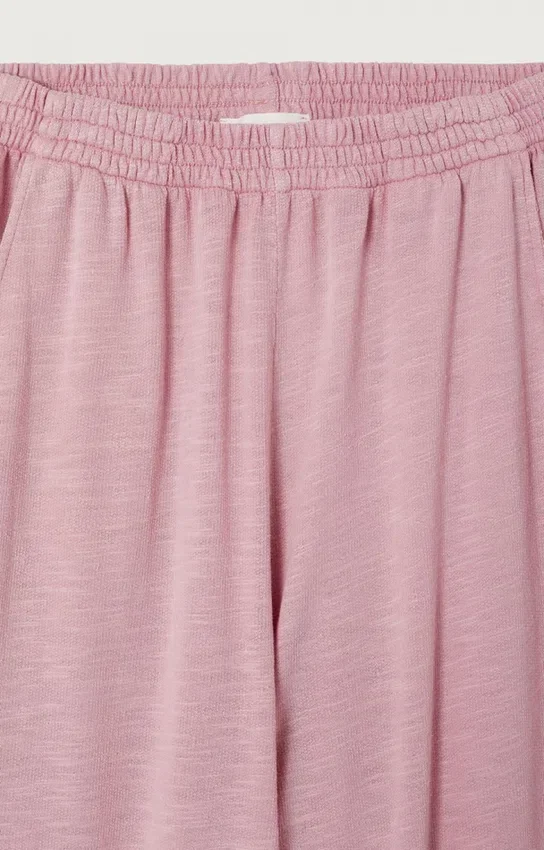 Pantalon de jogging pour femme Pojy Référence : POJ05AH26