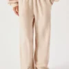 Pantalon de jogging pour femme Puggy Référence : PUG05AH26