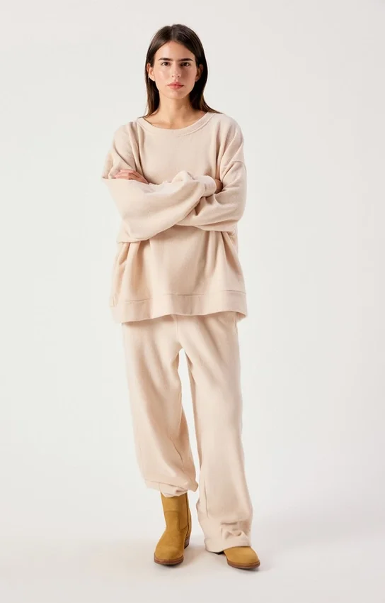 Pantalon de jogging pour femme Puggy Référence : PUG05AH26