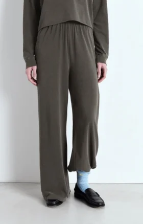 Pantalon de jogging pour femme Pymaz Référence : PYM05AH26