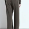 Pantalon de jogging pour femme Pymaz Référence : PYM05AH26