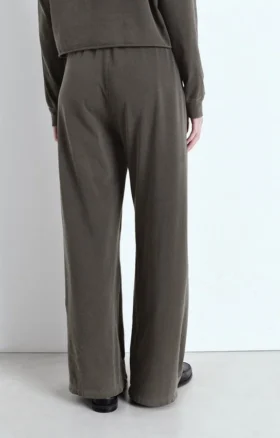 Pantalon de jogging pour femme Pymaz Référence : PYM05AH26