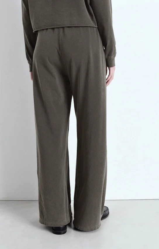 Pantalon de jogging pour femme Pymaz Référence : PYM05AH26