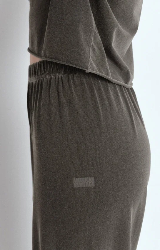 Pantalon de jogging pour femme Pymaz Référence : PYM05AH26