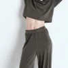 Pantalon de jogging pour femme Pymaz Référence : PYM05AH26