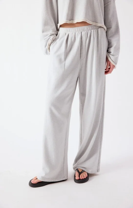 Pantalon de jogging pour femme Référence femme : DAN05AH26