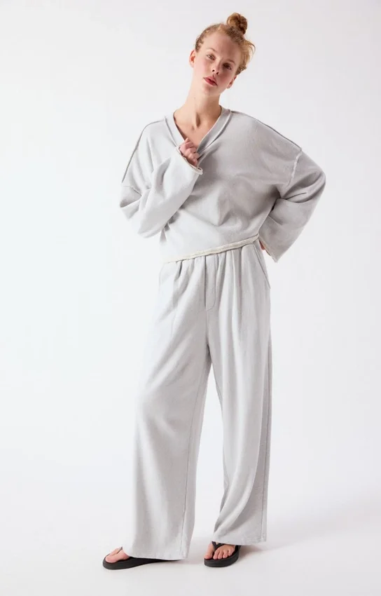 Pantalon de jogging pour femme Référence femme : DAN05AH26