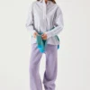 Pantalon de jogging pour femme Uscow Référence : USC05AH26