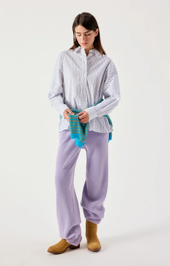 Pantalon de jogging pour femme Uscow Référence : USC05AH26